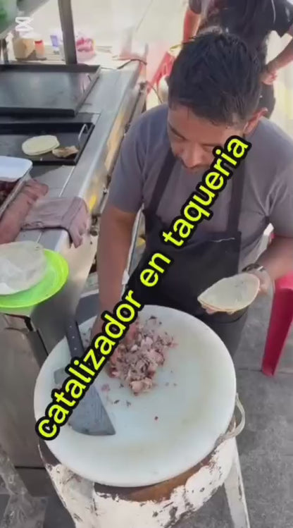La nutricion de tu vehiculo con POWER TABS