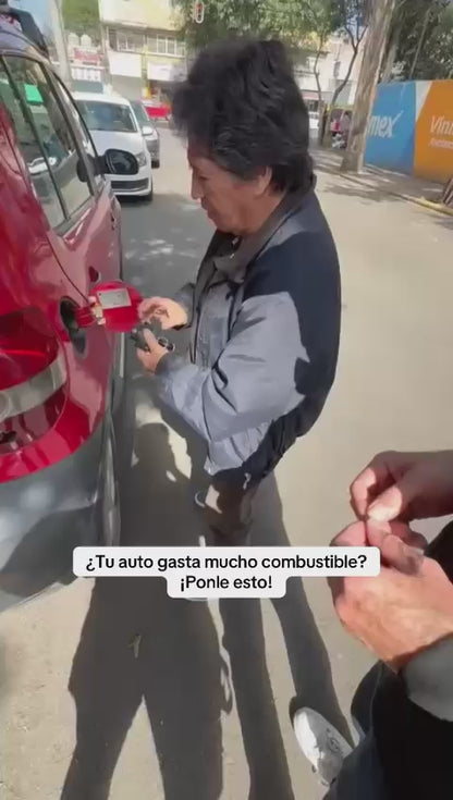 La nutricion de tu vehiculo con POWER TABS